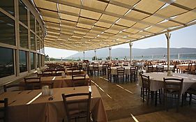 Majesty Belizia Hotel Bodrum Turkey